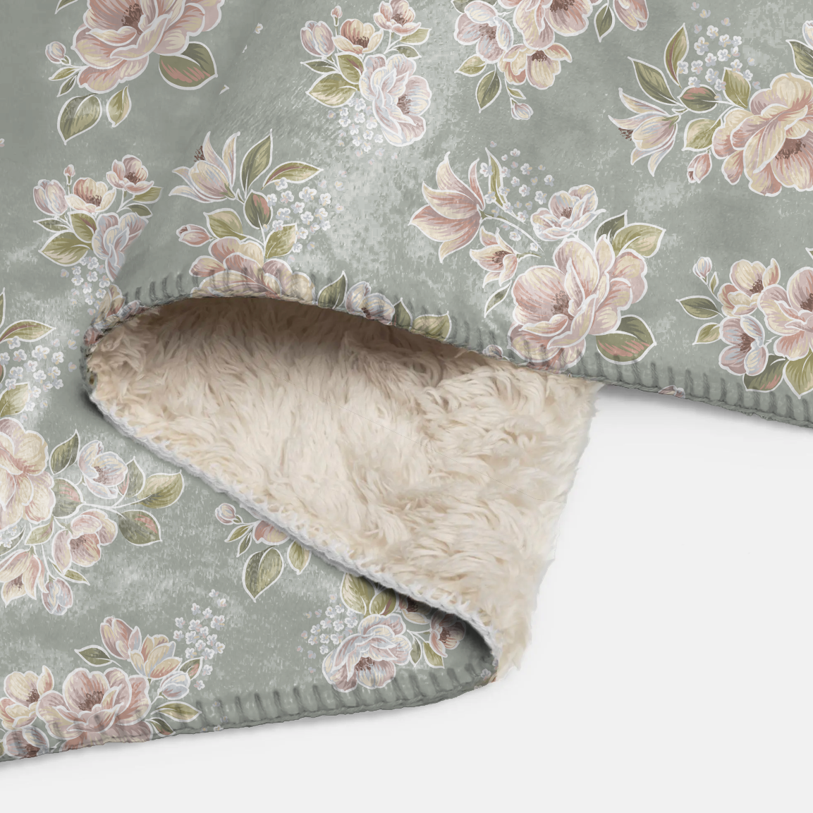 Sherpa Blanket