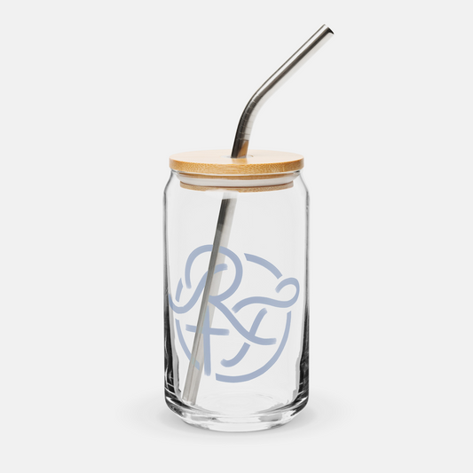 Sipper Glass