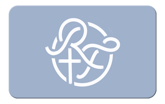 Resilient Faith Gift Card