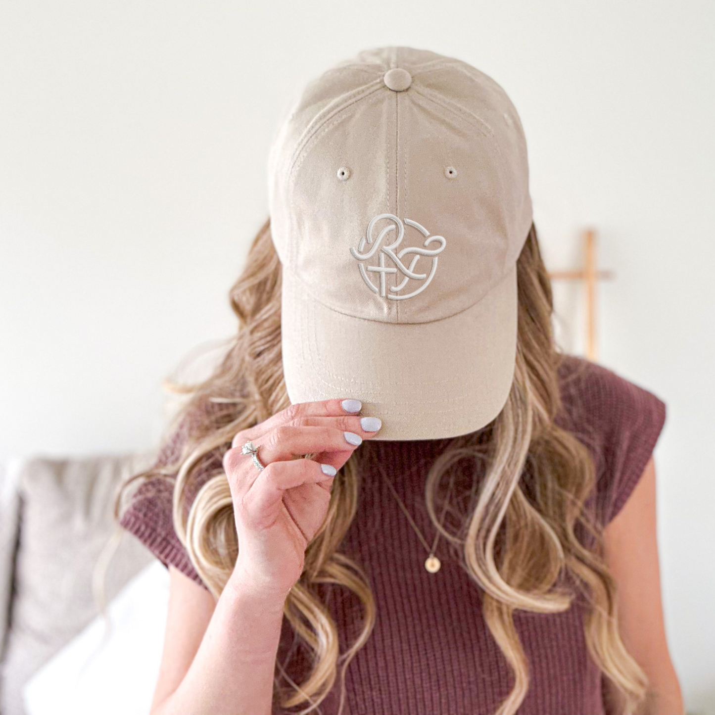 Vintage Dad Hat