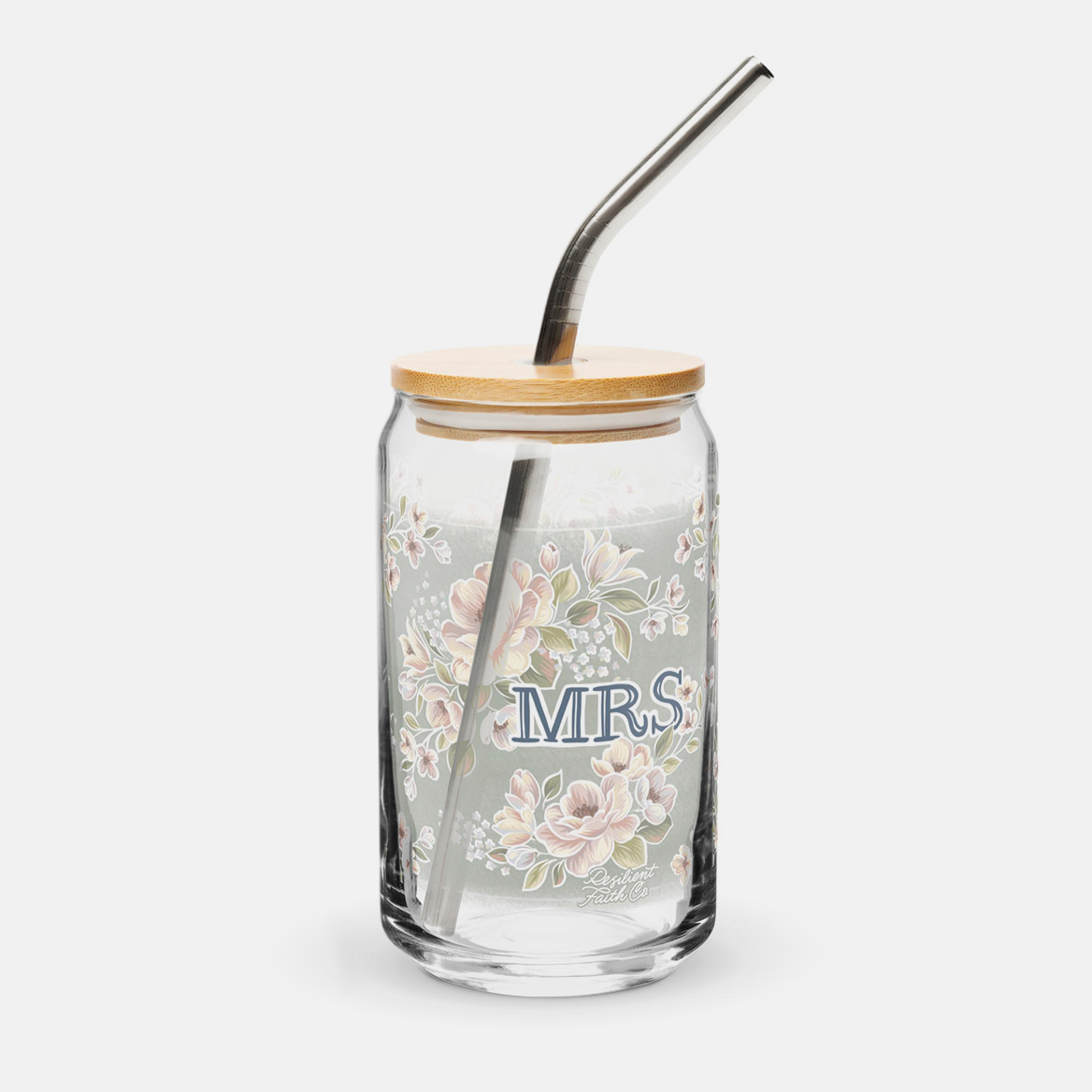 Sipper Glass