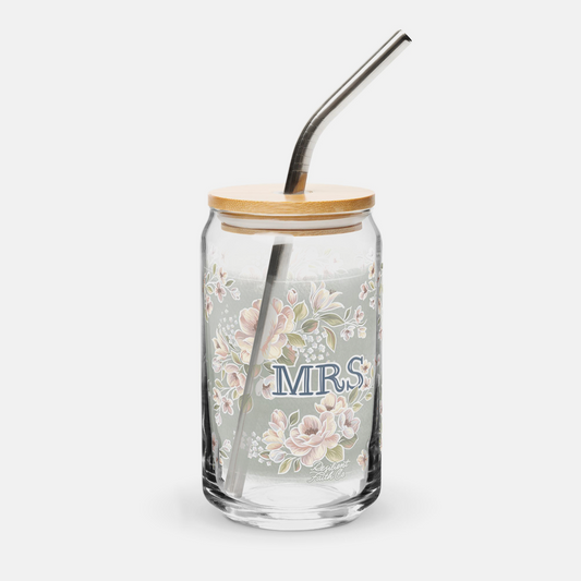 Sipper Glass