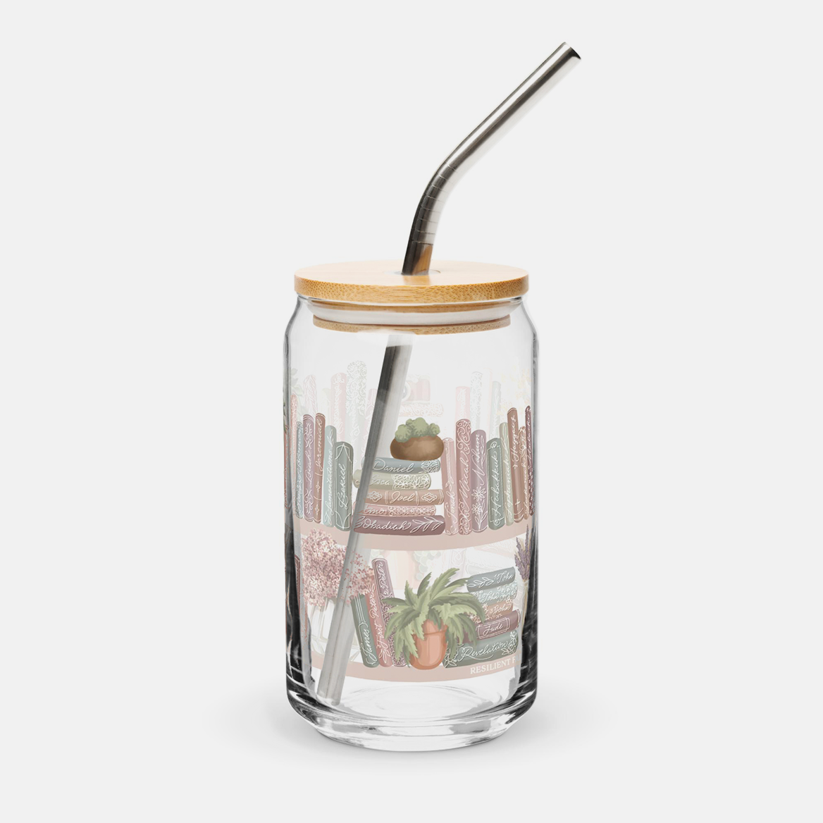 Sipper Glass