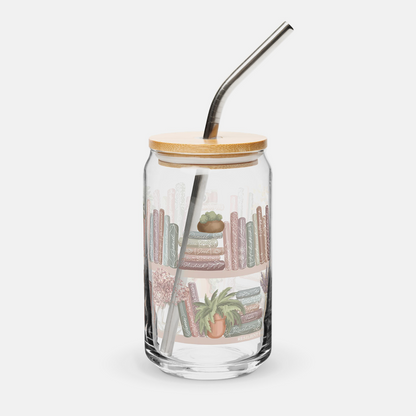 Sipper Glass
