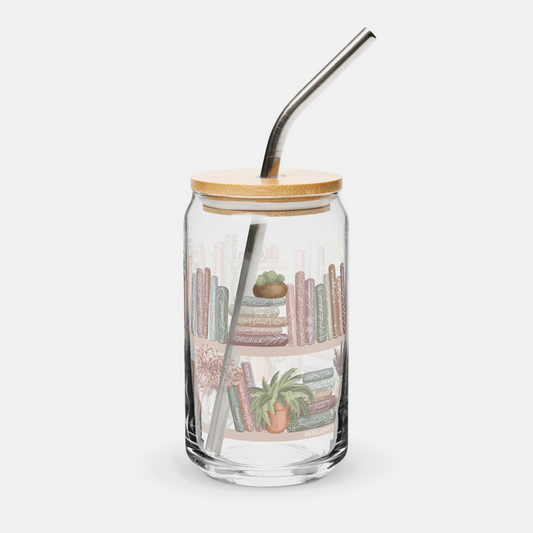 Sipper Glass