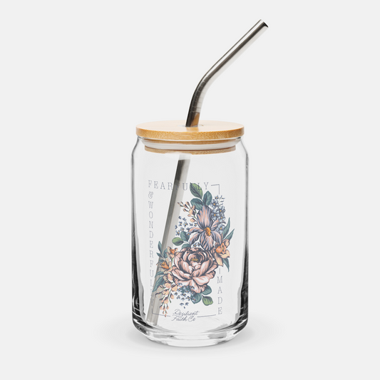 Sipper Glass