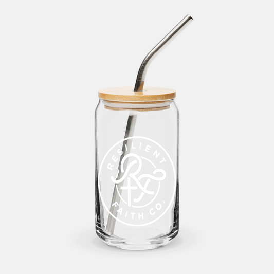 Sipper Glass