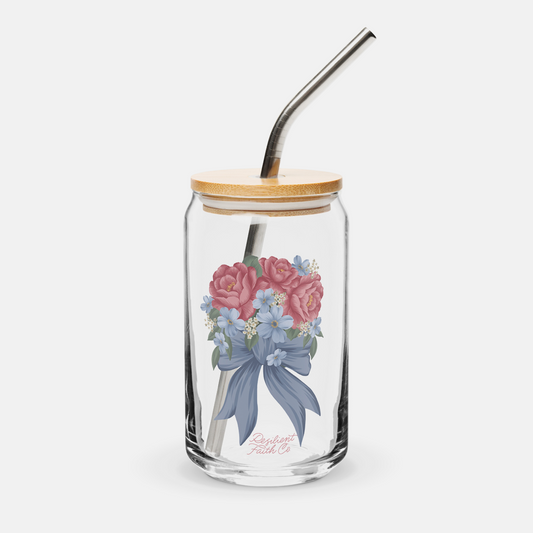 Sipper Glass