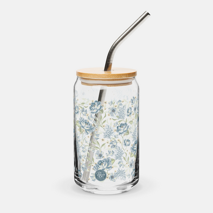 N | Sipper Glass