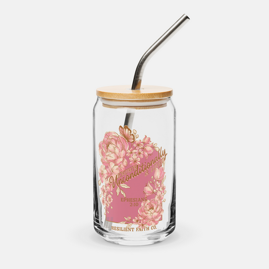 Sipper Glass