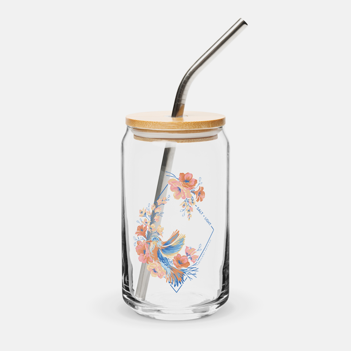 Glass Sipper