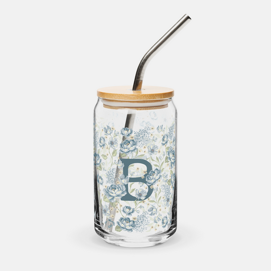 B | Sipper Glass
