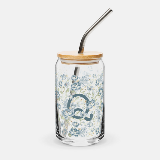 Q | Sipper Glass