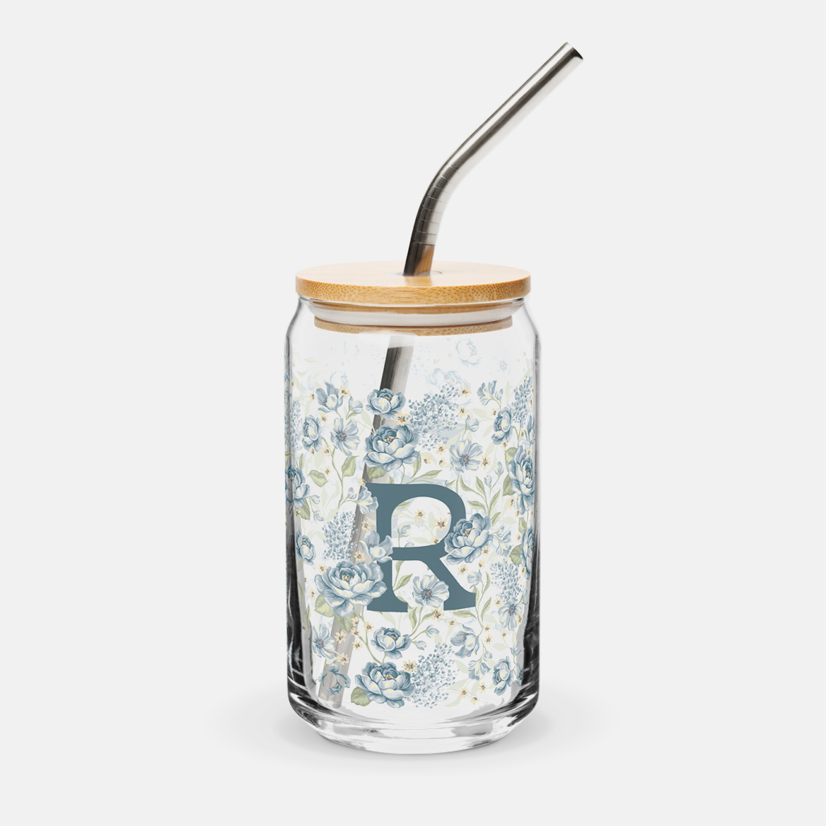 R | Sipper Glass