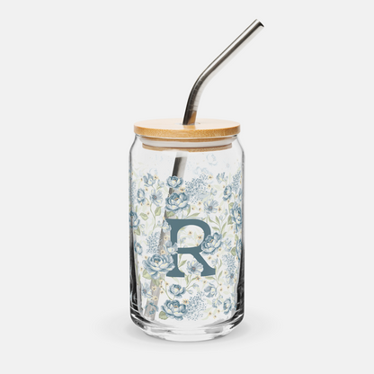 R | Sipper Glass