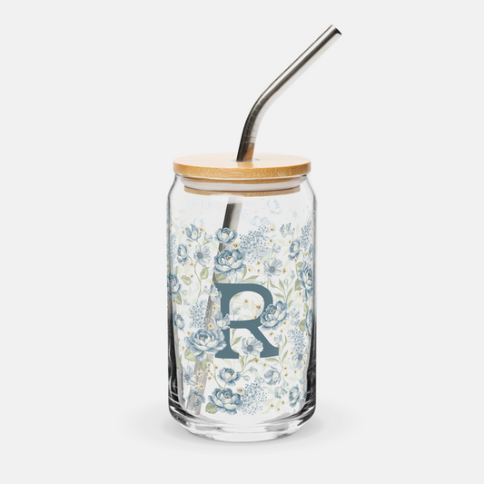 R | Sipper Glass