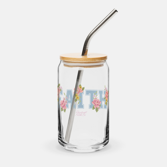 Sipper Glass