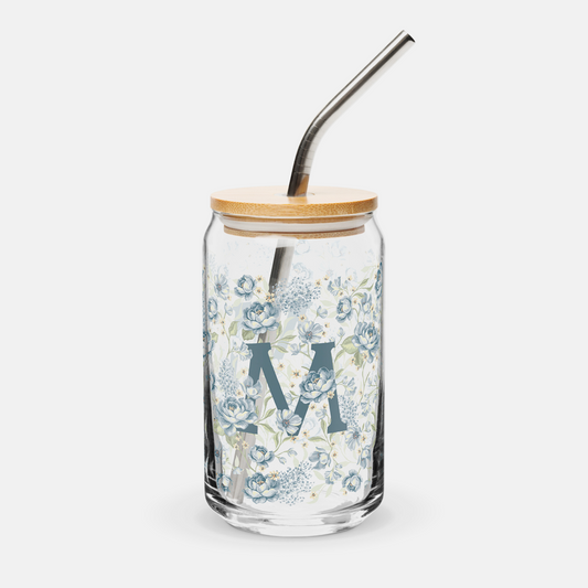 M | Sipper Glass