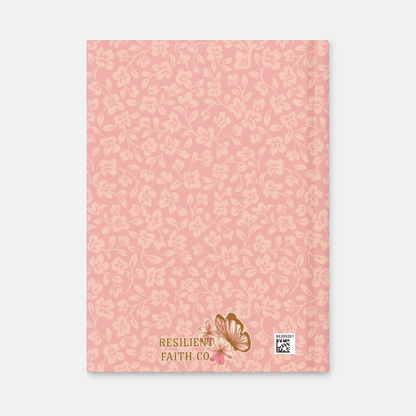 Hardcover Notebook