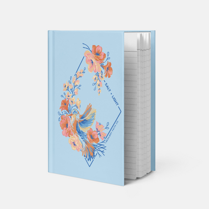 Hardcover Notebook