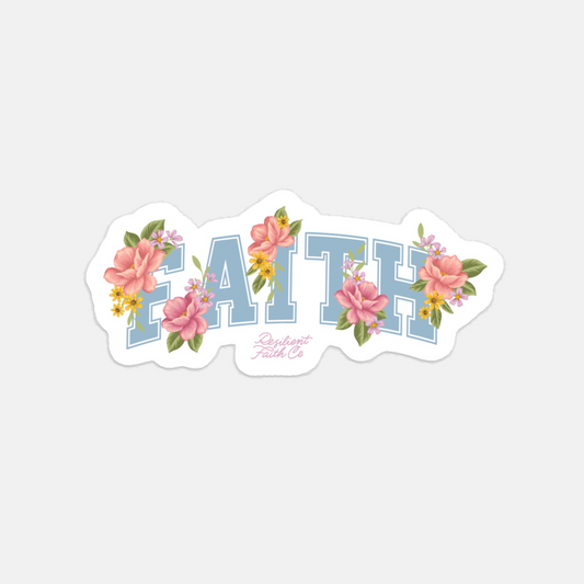 Vinyl Sticker