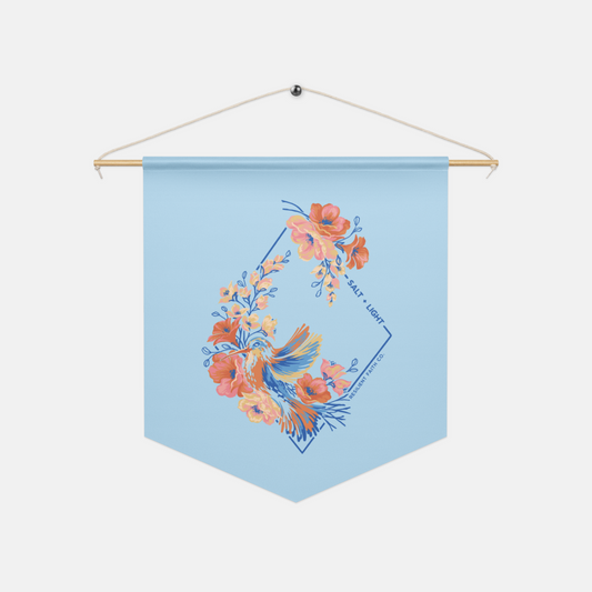 Art Pennant