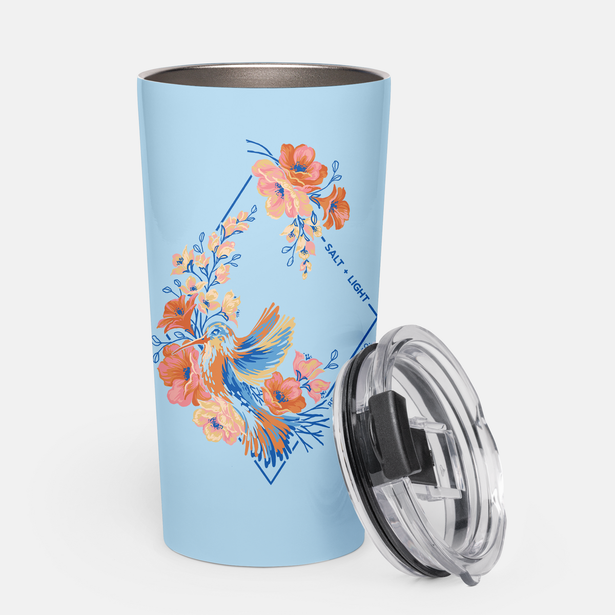 Insulated Tumbler