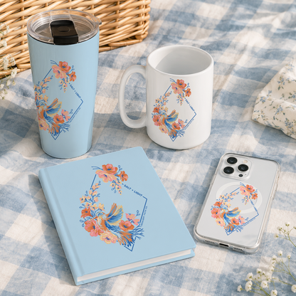 Hardcover Notebook