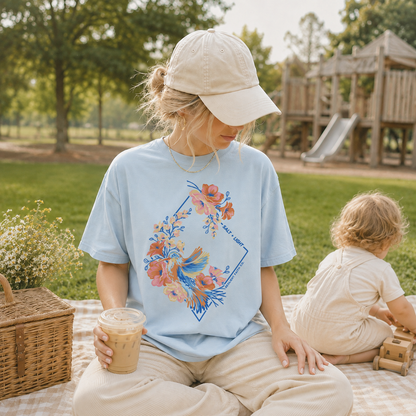 Vintage Tee