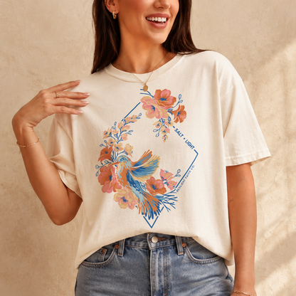Boxy T-Shirt
