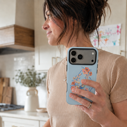 MagSafe® iPhone® Tough Case