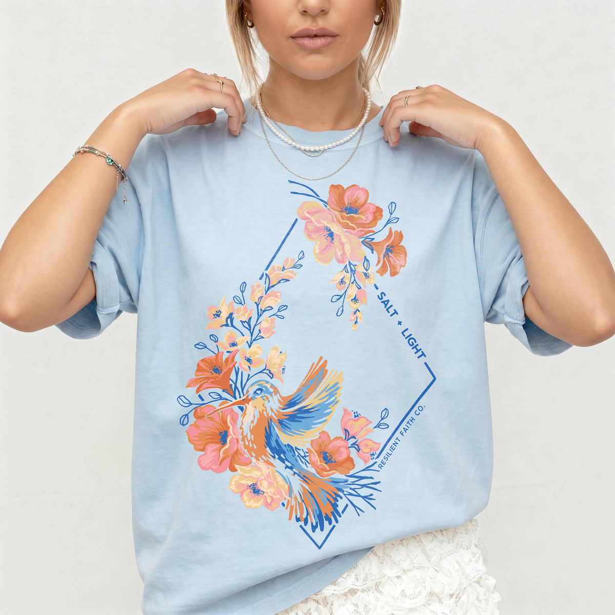 Vintage Tee