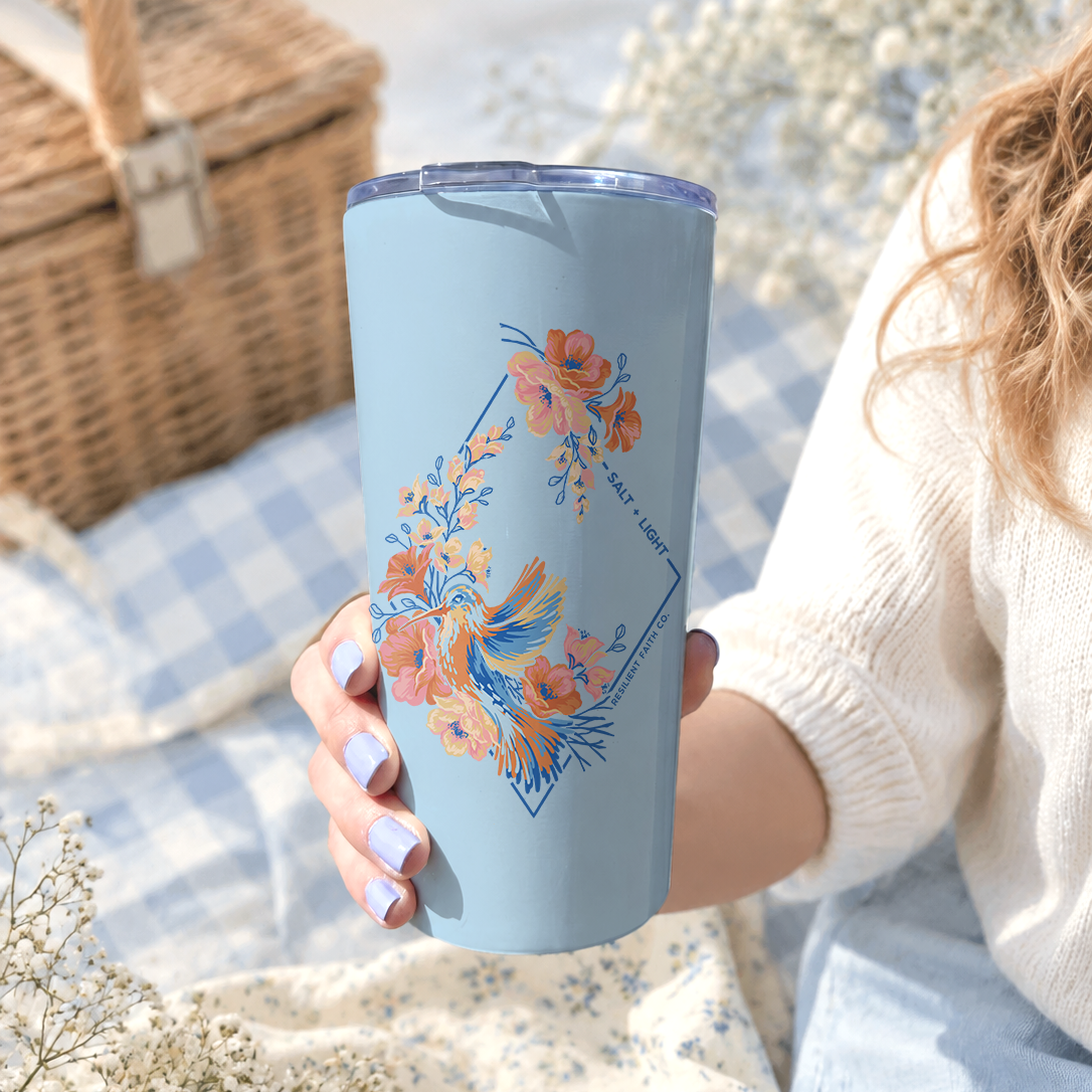 Insulated Tumbler