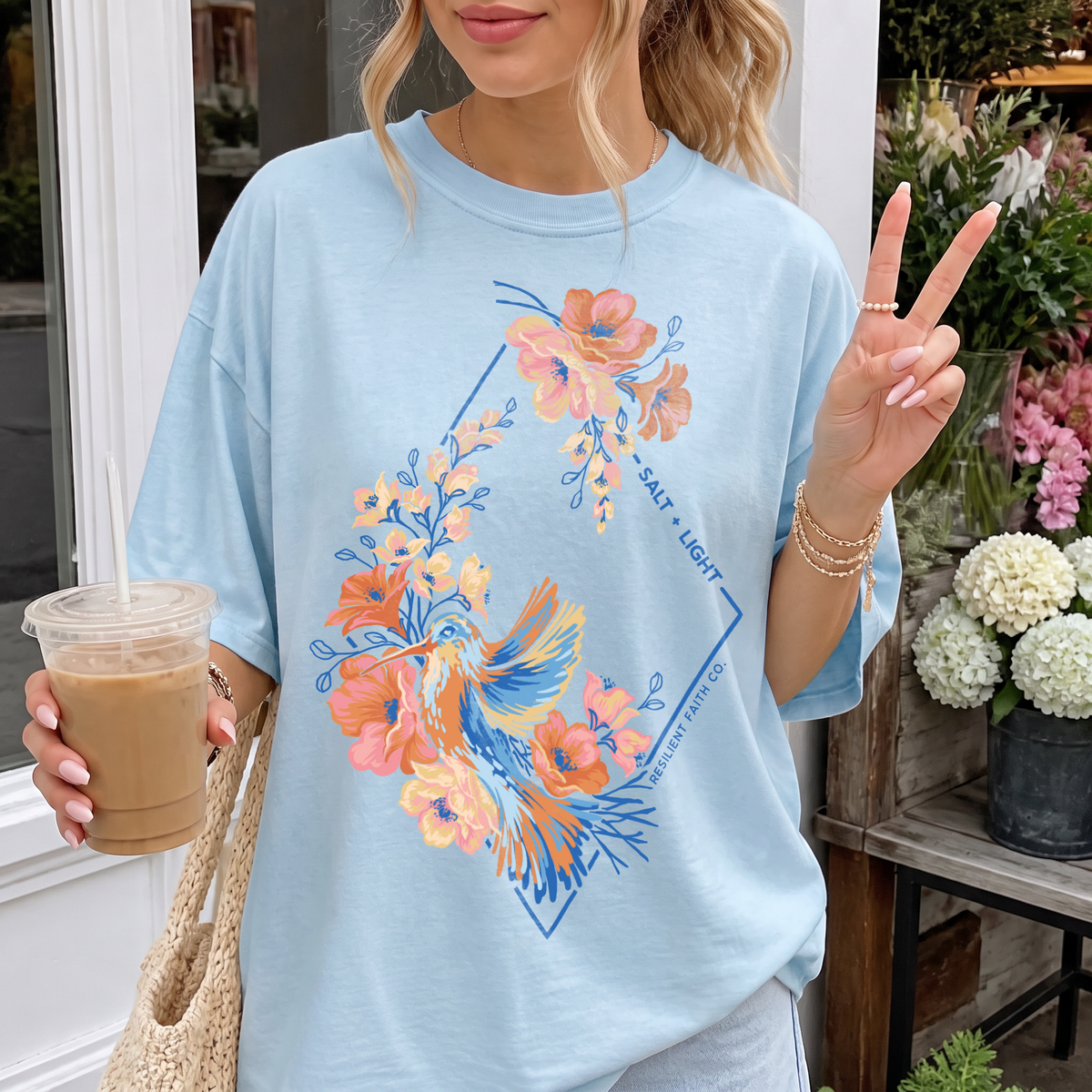 Vintage Tee
