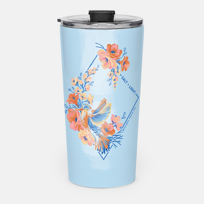 Insulated Tumbler