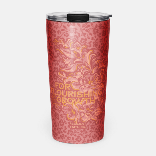 Insulated Tumbler