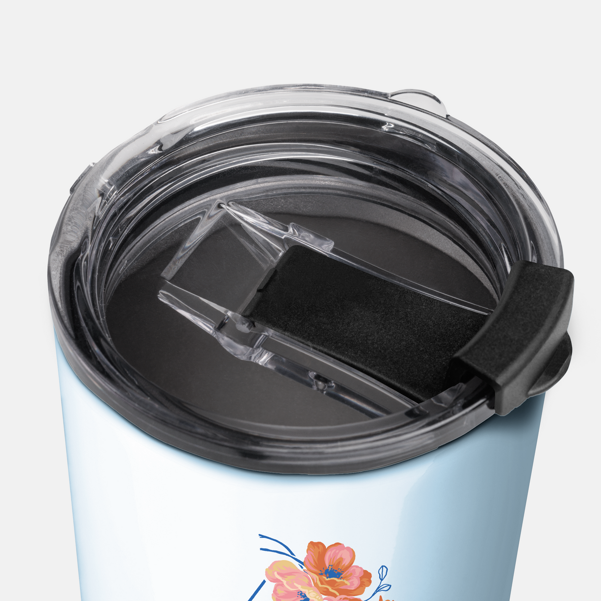 Insulated Tumbler