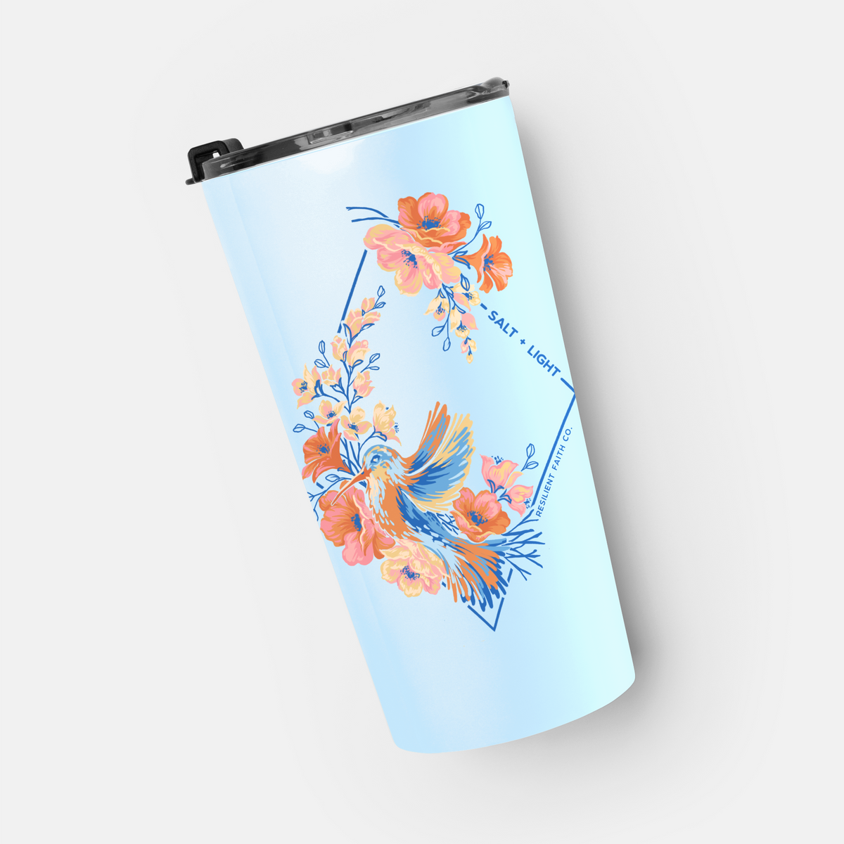 Insulated Tumbler