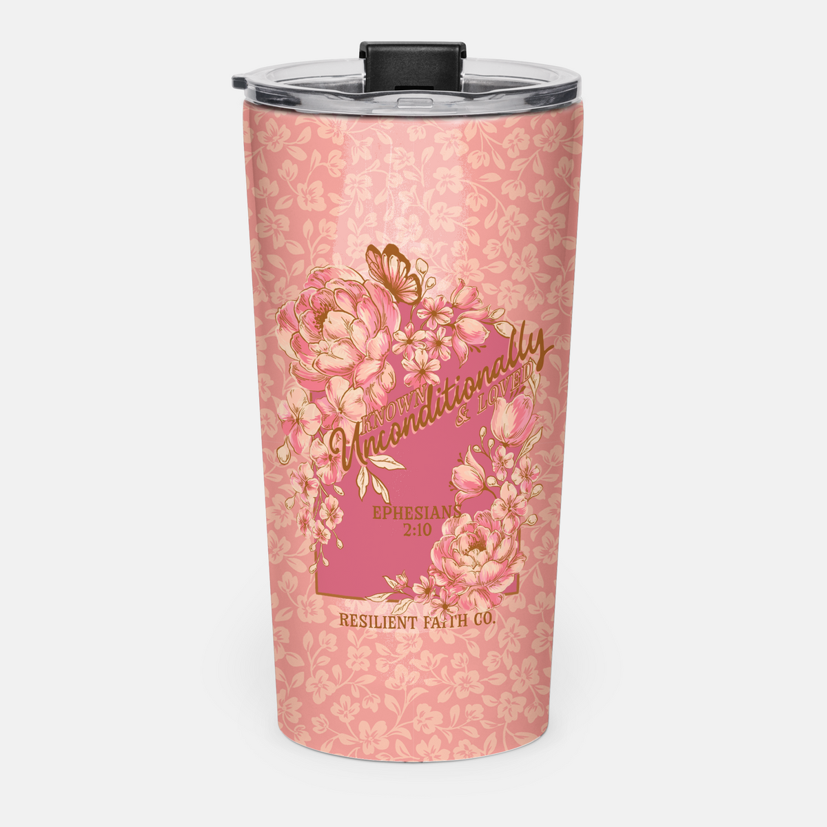 Insulated Tumbler