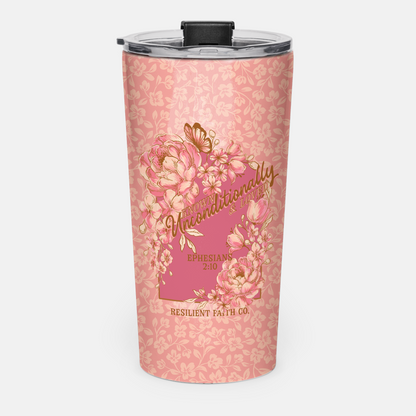 Insulated Tumbler