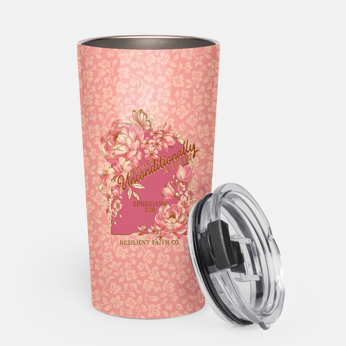 Insulated Tumbler