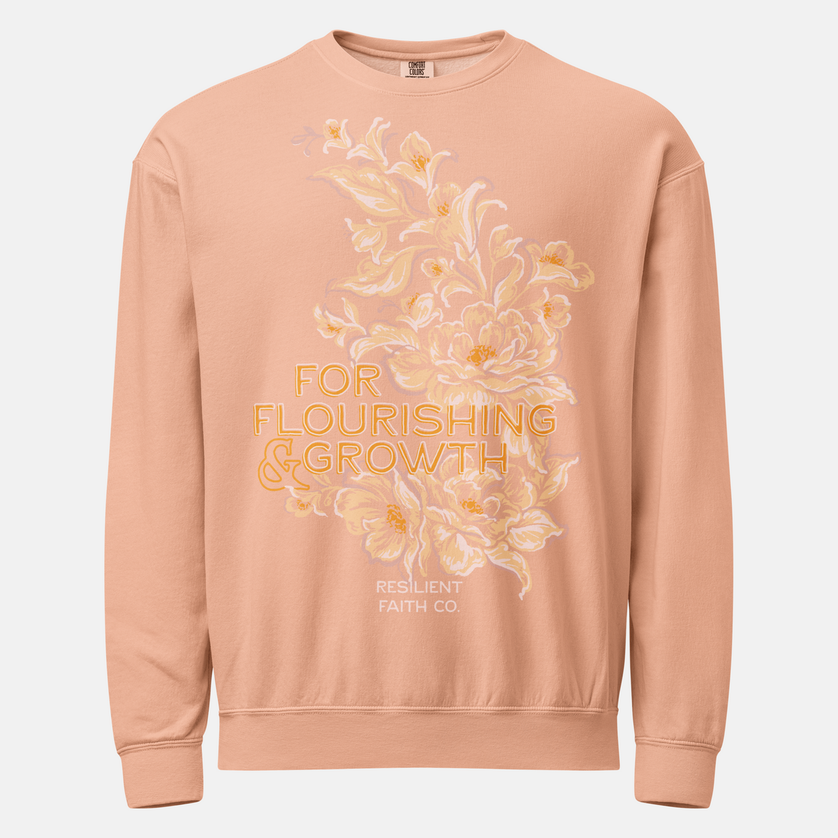Lightweight Crewneck
