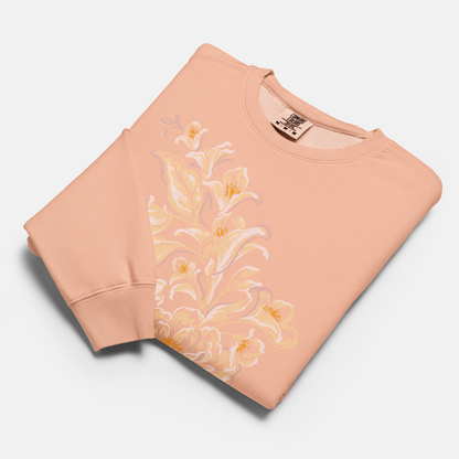 Lightweight Crewneck