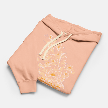 LIghtweight Hoodie
