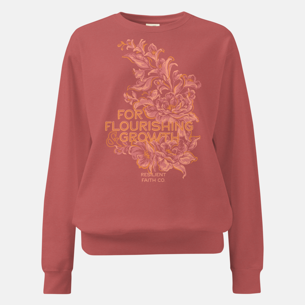Vintage Crewneck