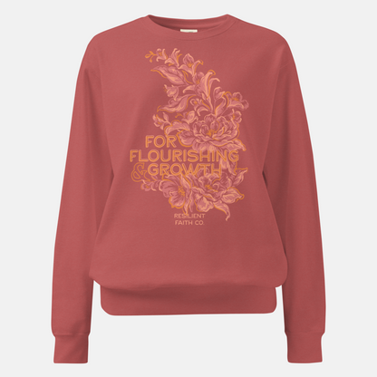 Vintage Crewneck