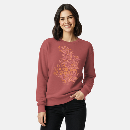 Vintage Crewneck