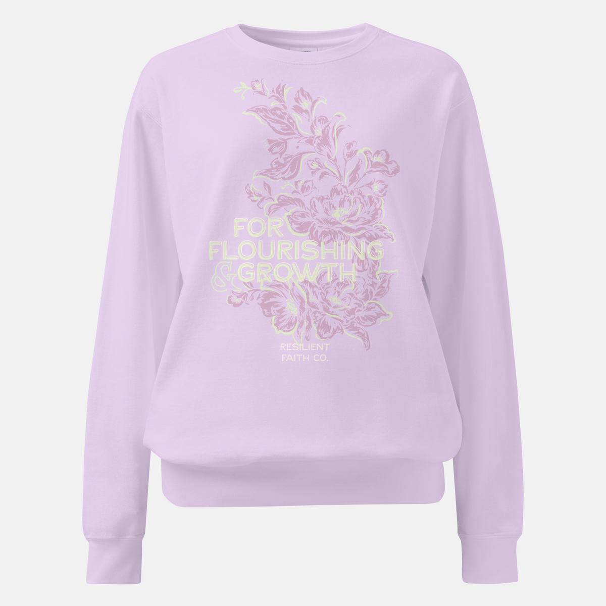 Vintage Crewneck