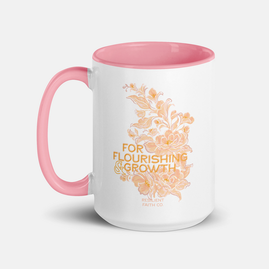 Cafe Mug